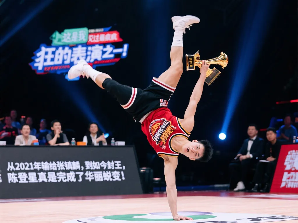 心态平和